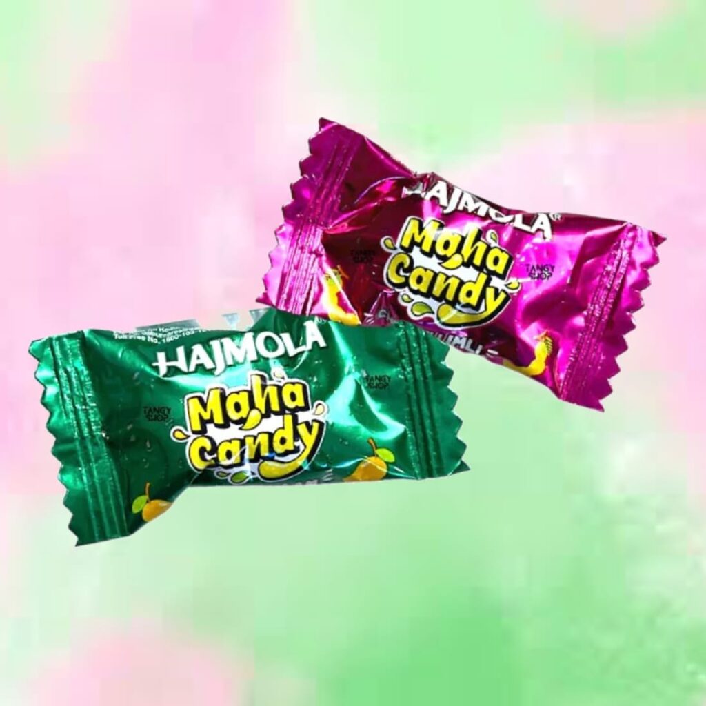 Hajmola Candy (Pack of 10)