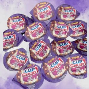 Cup Shup { Pack of 2 }