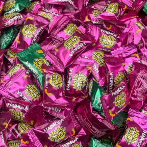 Hajmola Candy (Pack of 10)