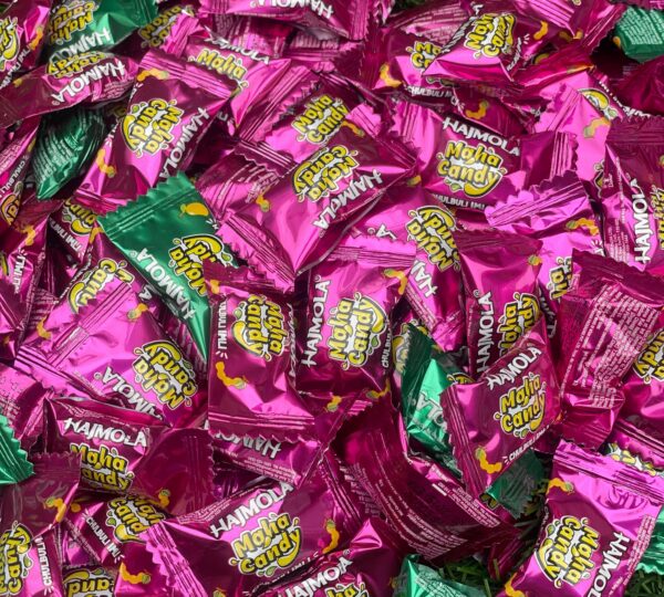 Hajmola Candy (Pack of 10)