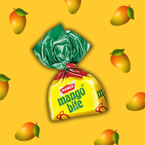 Mango Bite Candy ( Pack of 10 )