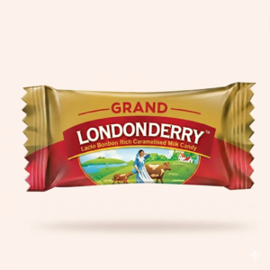 Grand Londonderry Candy { Pack of 20 }