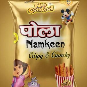 Pola Snacks { Pack of 50 }