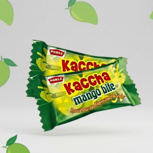 Kaccha Mango Bite { Pack of 20 }