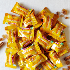 Butterscotch Candy (Pack of 20)
